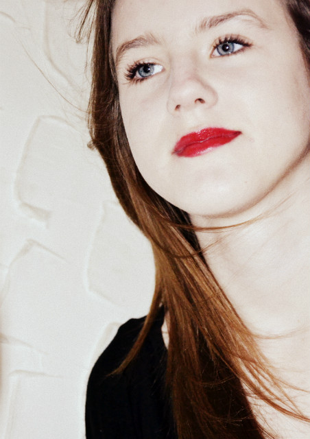 Omomo *-*