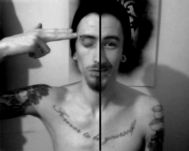Everything that kills me.. 