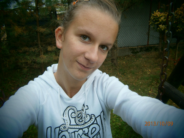 samojebka .. :D
