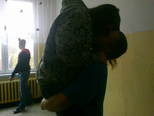 Wpis dziobeek