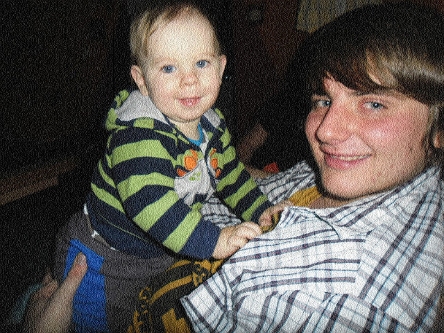 Bo wiece e was kocham *;