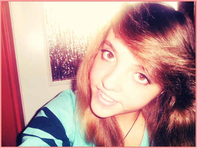 Zacna fotografia ;D 
