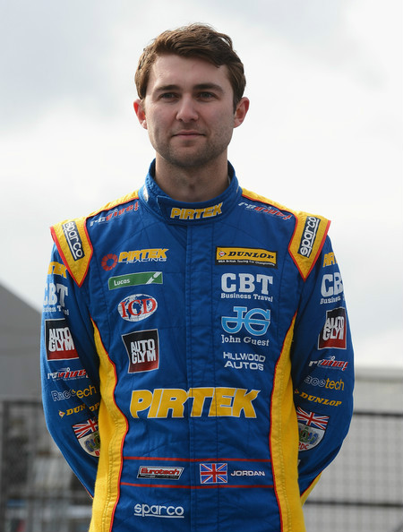 Andrew Jordan