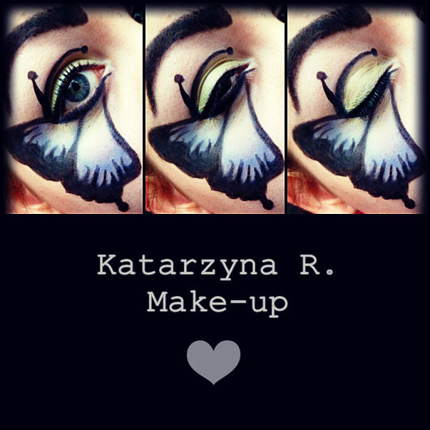 Wpis katarzynarmakeup