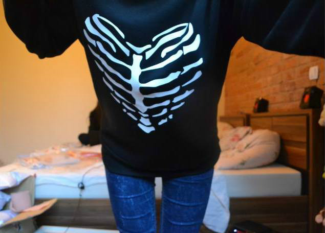 bluza