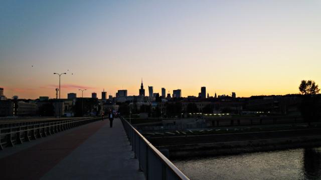 Warszawa