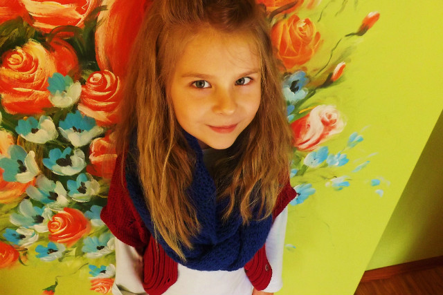 Patrycja 