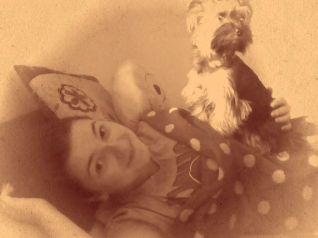 Tosia :*