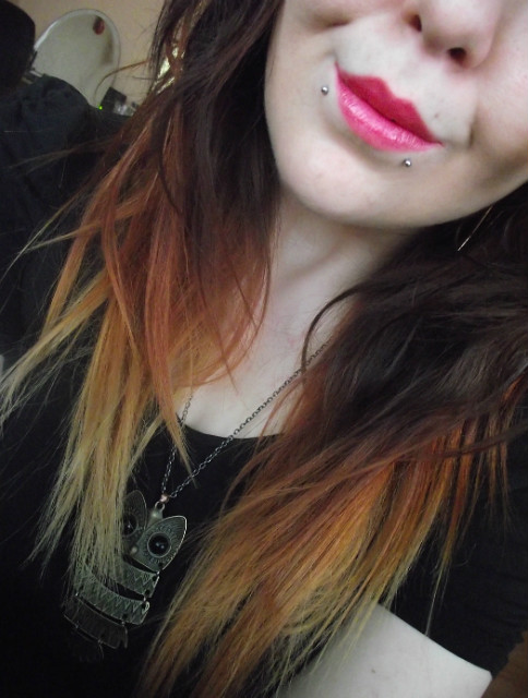 Troche kac?