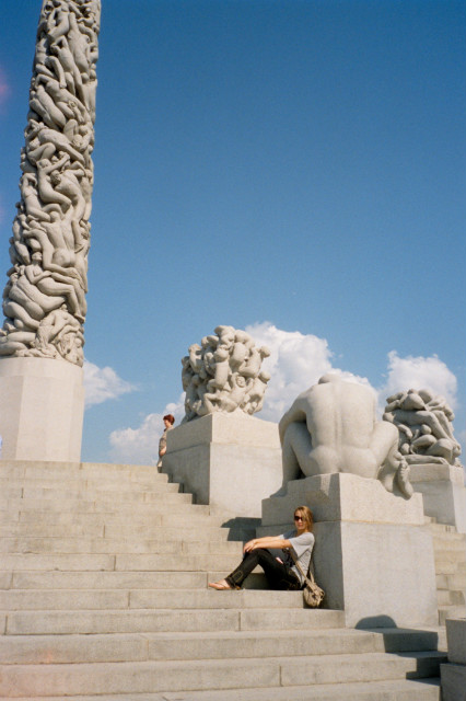 2009 Oslo