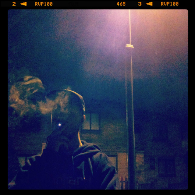 vision.