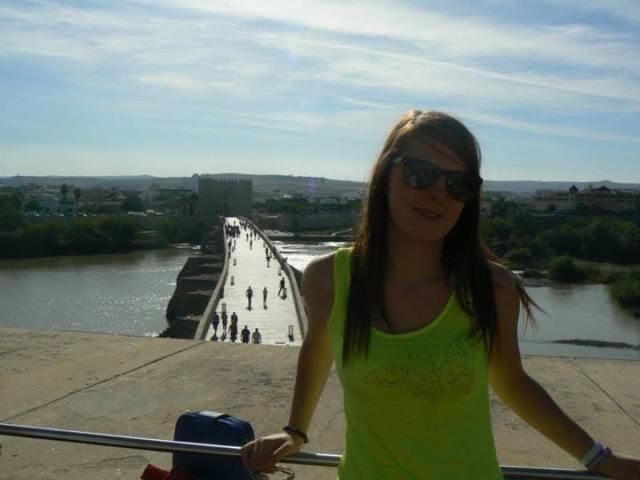 Cordoba ;D