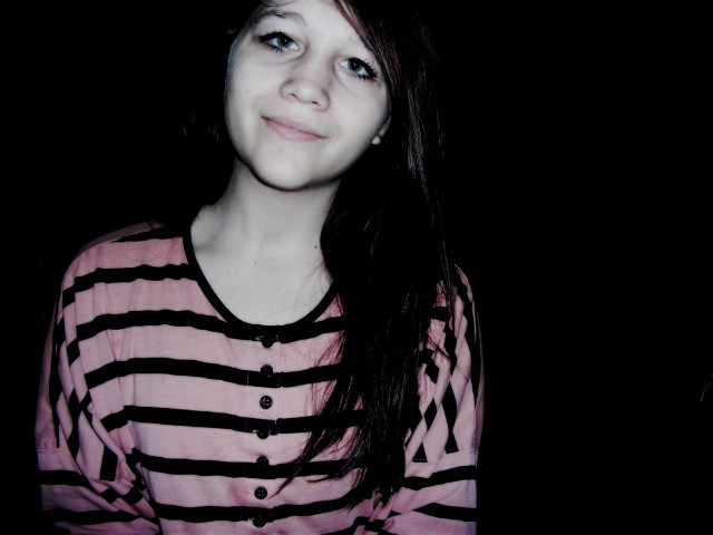more than words.  