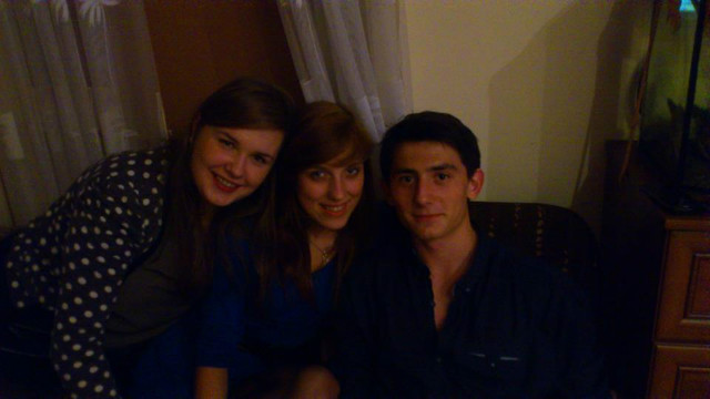 umiech.