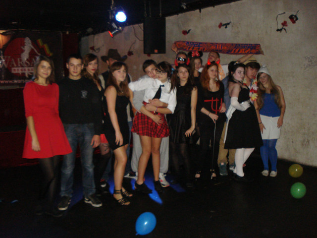 "18nastunia" ^^