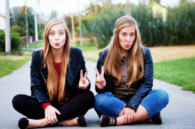 weekend! ;)