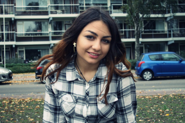 Mary#5