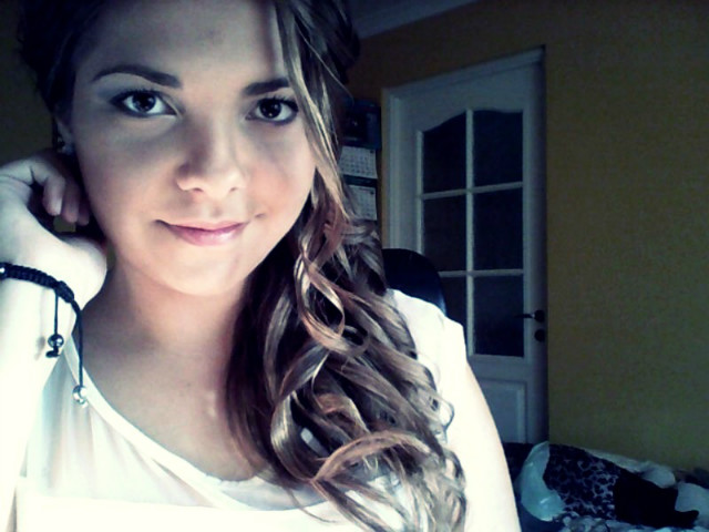 Wpis lostinmyparadise