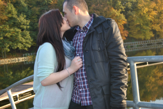 z misiem :*
