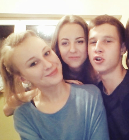 Wpis wystarczyjednospojrzenie
