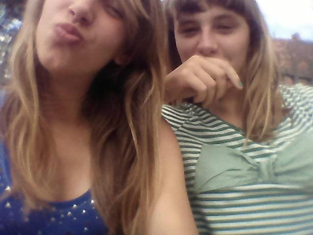 hahah