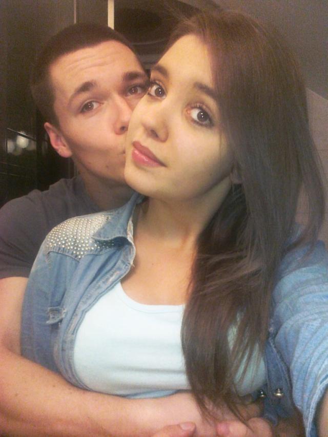 Tak na zachte :3 