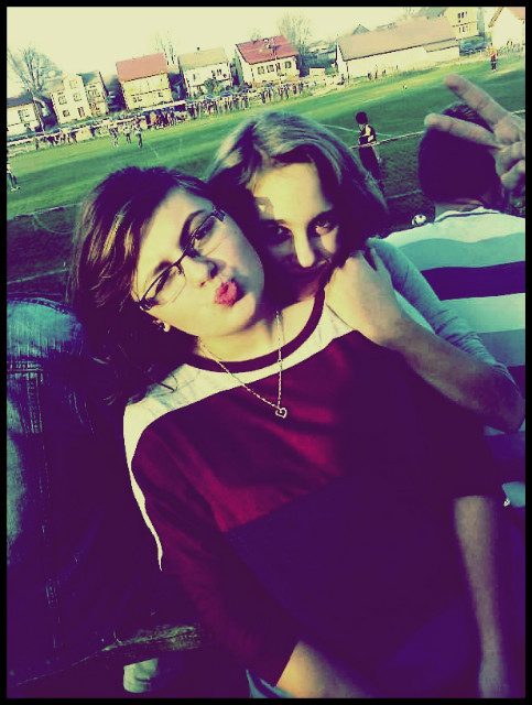 FOREVER ....
