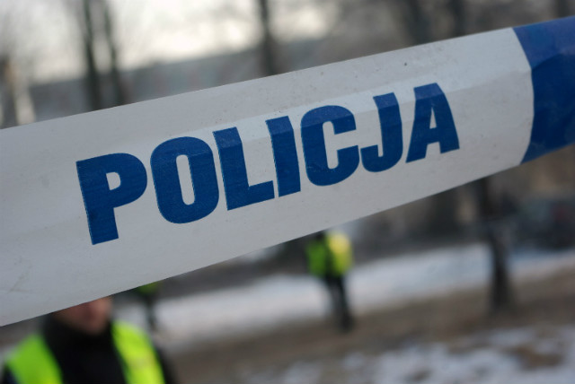 Policja