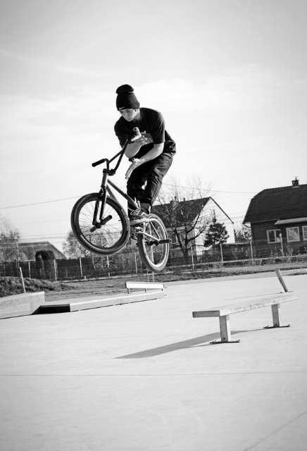 Bmx