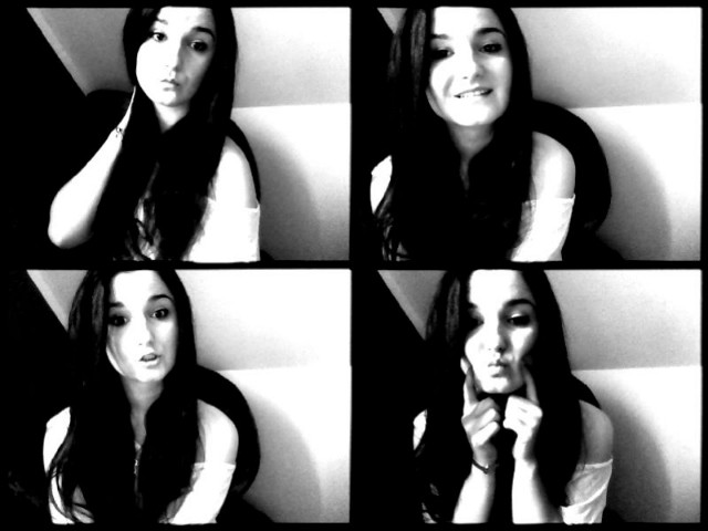mordka ;P