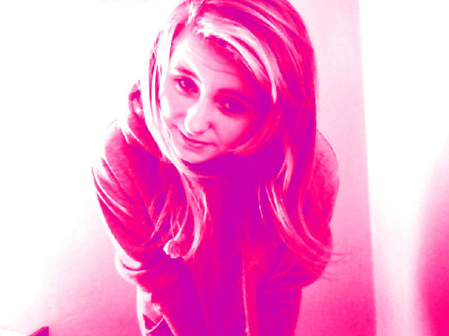 Bleee ;D