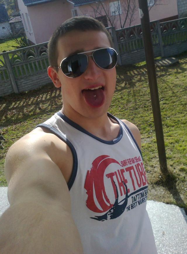 Pedaek :D hehehe 