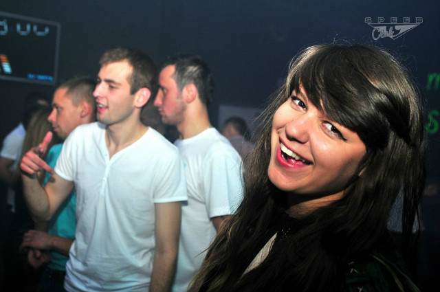 speeeedooooweee ;)