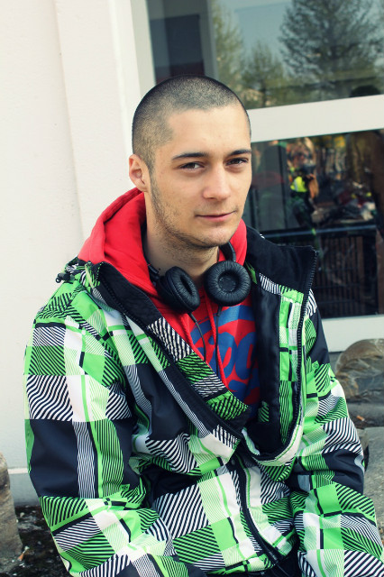 Akos ;]