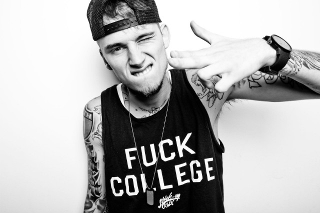 Wpis krewmattchild