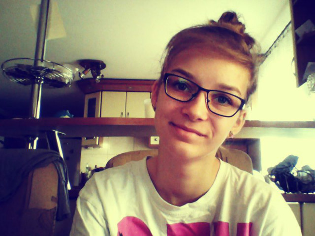 Nowe Okularki 