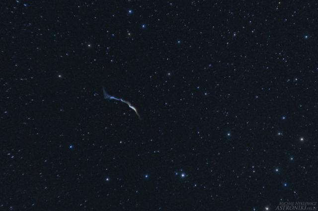 Wpis astroniki