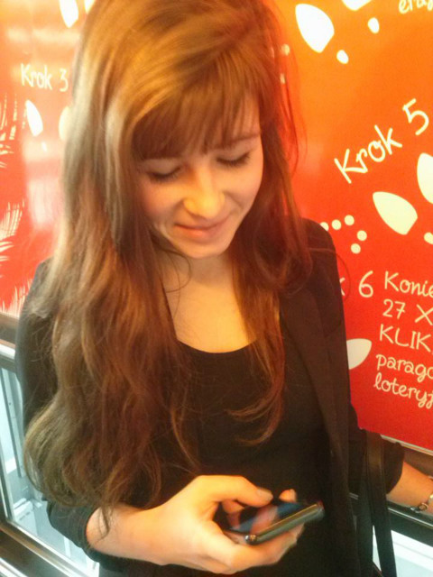 Wpis nieebo