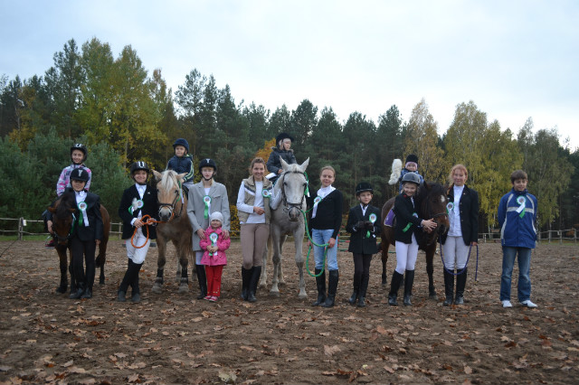 Hubertus 2013 