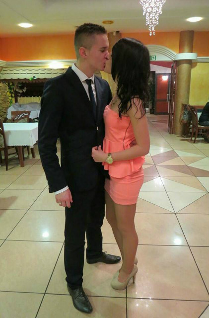 Misiek :*