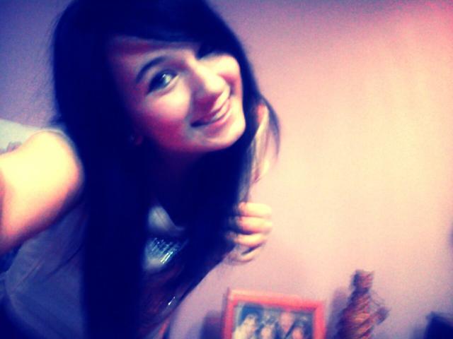 Wpis youismysecret3