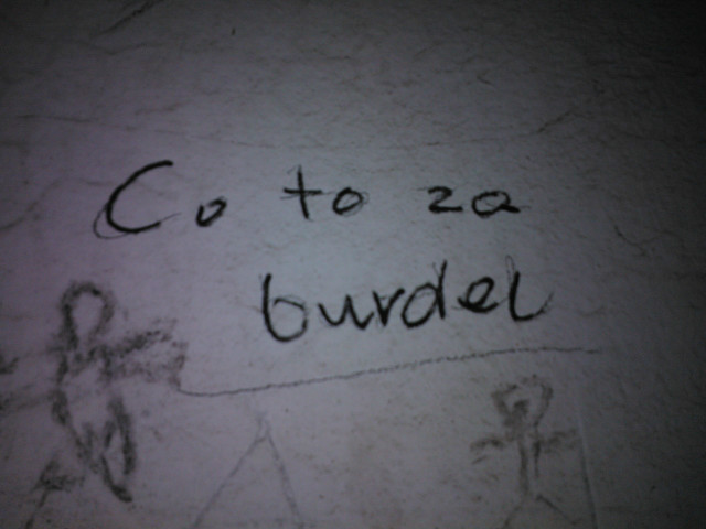 burdel 