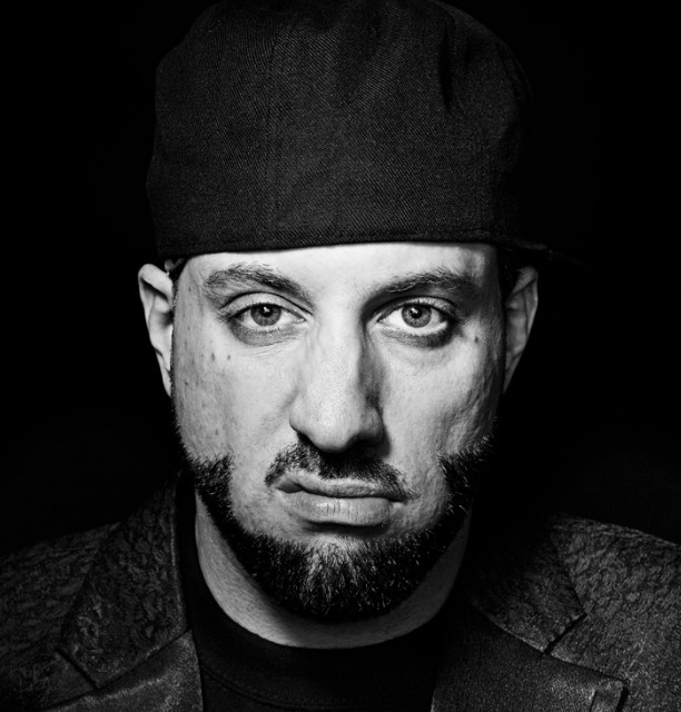 R.A Rugged Man