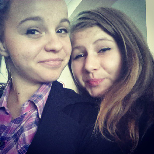 Wpis foreverrfriend
