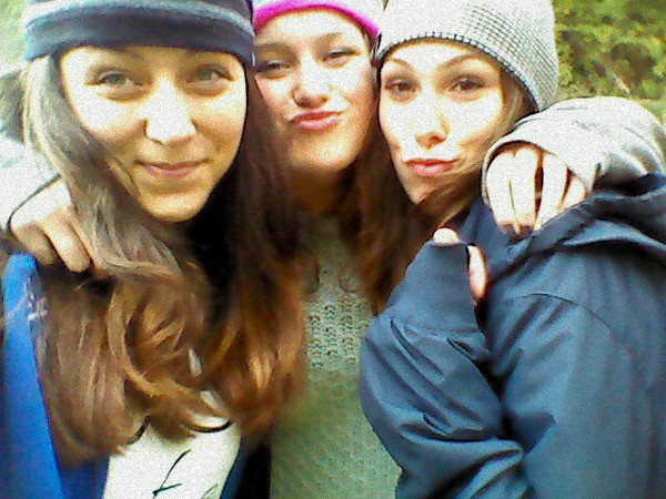 Wpis bluueberriess