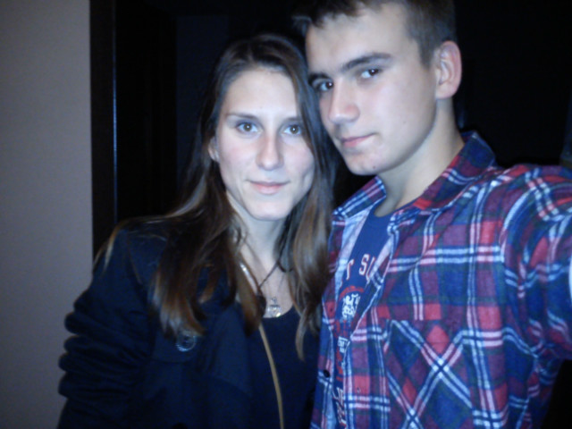 z Czyykiem :*