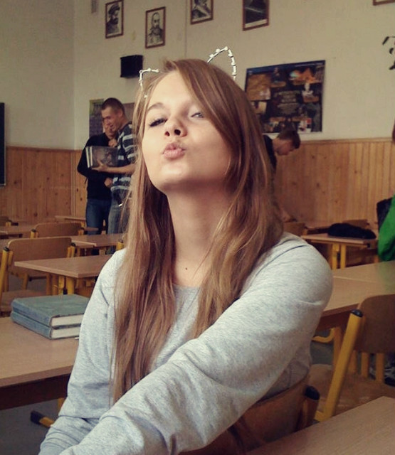 uszkaa ;D
