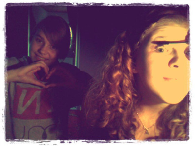 Madziaa :d 
