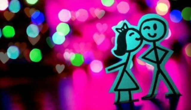 love.