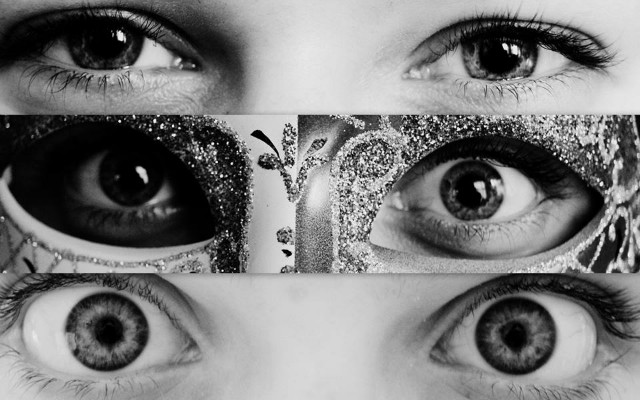 eyes